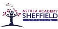 Logo for Astrea Academy Sheffield