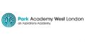 Logo for Park Academy West London