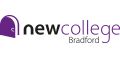 Logo for New College Bradford