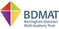Logo for Birmingham Diocesan Multi-Academy Trust