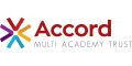 Logo for Accord Multi Academy Trust
