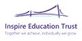 Logo for Inspire Education Trust