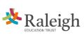 Logo for Raleigh Education Trust
