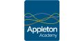 Logo for Appleton Academy