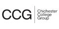 Logo for Chichester College Group
