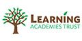Logo for Learning Academies Trust