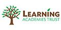 Learning Academies Trust logo