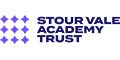 Logo for Stour Vale Academy Trust