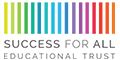 Logo for Success for All Educational Trust