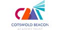 Logo for Cotswold Beacon Academy Trust