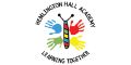 Logo for Hemlington Hall Academy