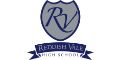 Logo for Reddish Vale High School