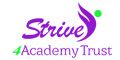 Logo for Strive4 Academy Trust