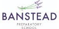 Logo for Banstead Preparatory School