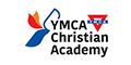 Logo for YMCA Christian Academy