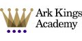 Logo for Ark Kings Academy