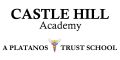 Logo for Castle Hill Academy