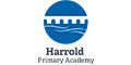 Logo for Harrold Primary Academy