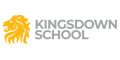 Logo for Kingsdown School
