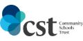 Logo for Community Schools Trust