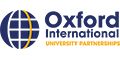 Logo for Oxford International Education Group