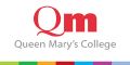 Logo for Queen Mary's College