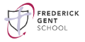 Logo for Frederick Gent School