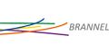 Logo for Brannel School