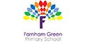 Logo for Farnham Green Primary School
