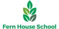 Logo for Fern House School