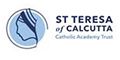 Logo for St Teresa of Calcutta Catholic Academy Trust