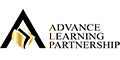 Logo for Advance Learning Partnership