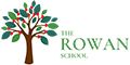 Logo for The Rowan School