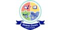 Logo for Hawes Down Primary School