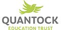 Logo for Quantock Education Trust