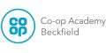 Logo for Co-op Academy Beckfield