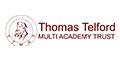 Logo for Thomas Telford Multi Academy Trust