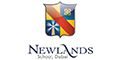 Logo for Newlands School