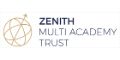 Logo for Zenith Multi Academy Trust