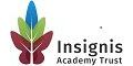 Logo for Insignis Academy Trust