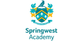 Logo for Springwest Academy