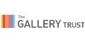 Logo for The Gallery Trust
