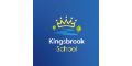 Logo for Kingsbrook School
