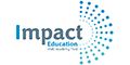 Logo for Impact Education Multi Academy Trust