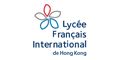 Logo for The French International School - Blue Pool Road Campus