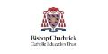 Logo for Bishop Chadwick Catholic Education Trust