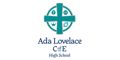 Ada Lovelace Church of England High School logo