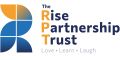 Logo for The Rise Partnership Trust