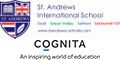 Logo for St Andrews International Schools - Thailand All Schools