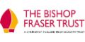 Logo for The Bishop Fraser Trust